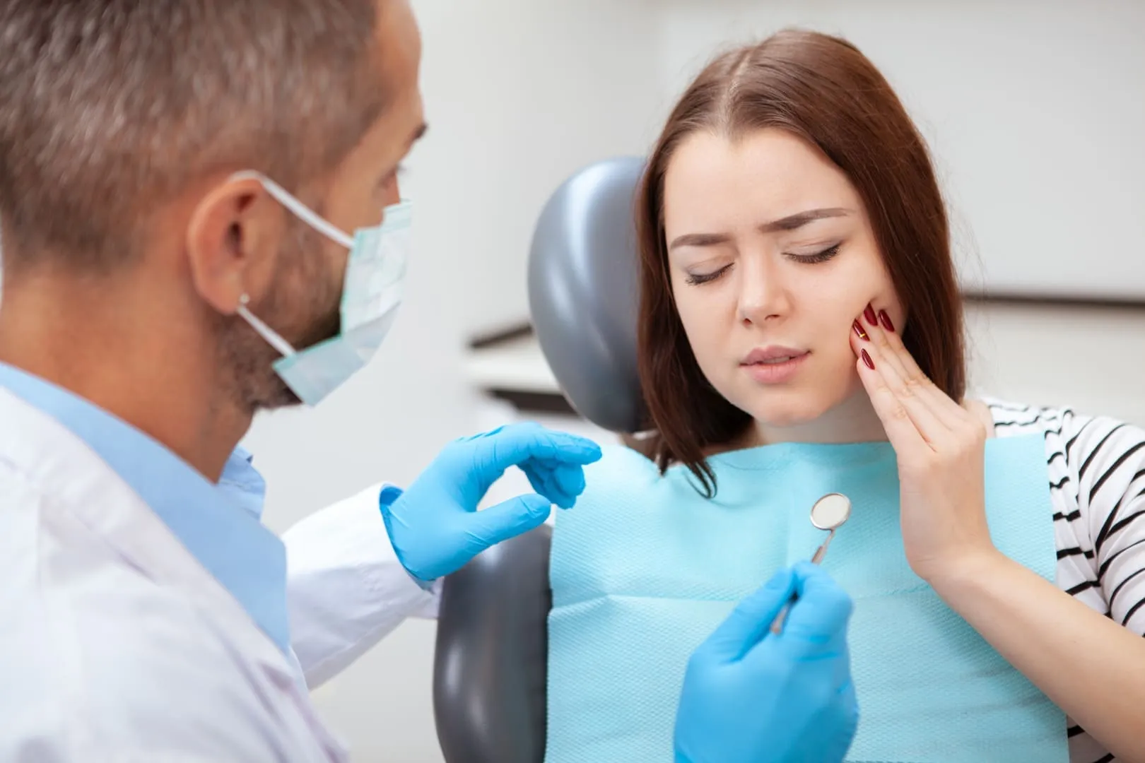 Dental Fillings