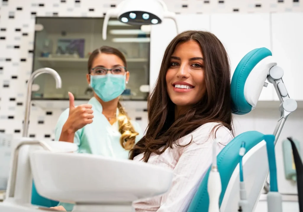 Dental Fillings