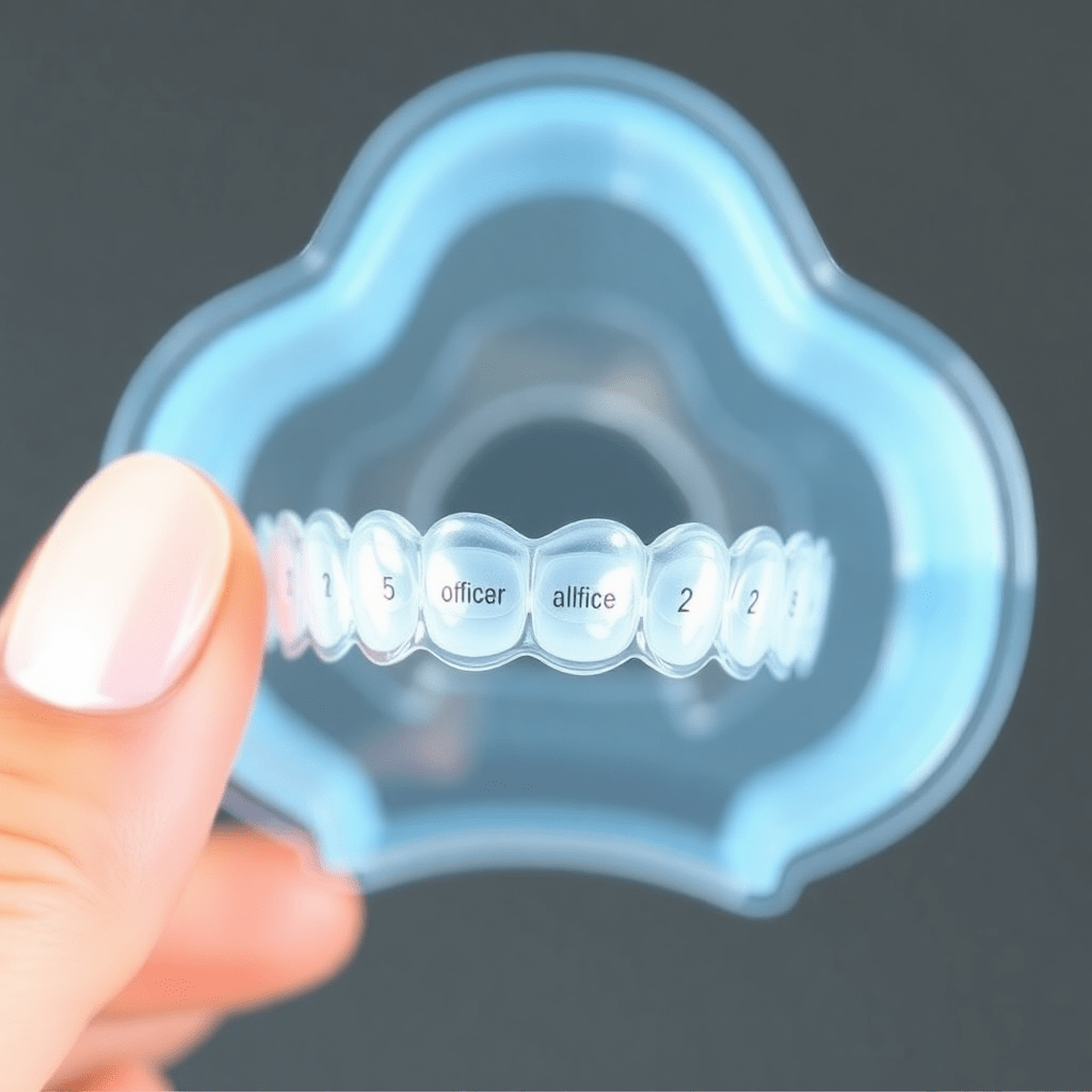Caring for Your Invisalign Aligners: Tips and Tricks