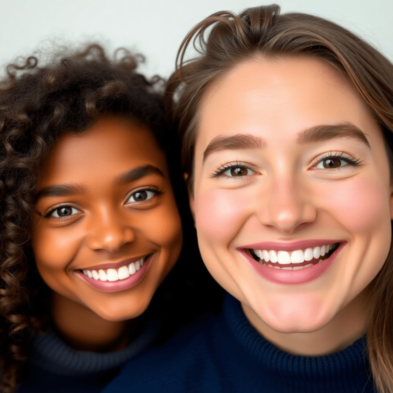 The Science Behind Invisalign: How Clear Aligners Move Teeth