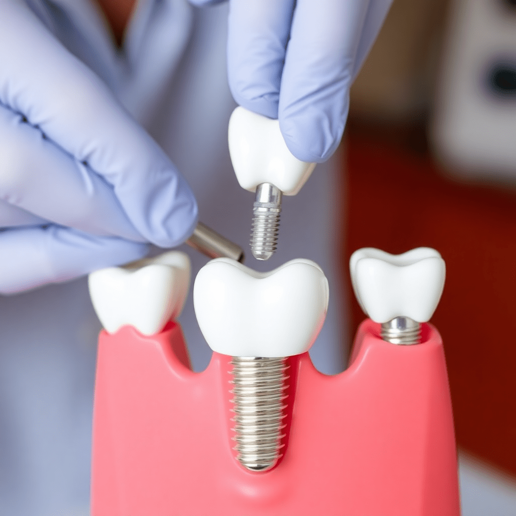 Eligibility for Dental Implants: Am I a Good Candidate?
