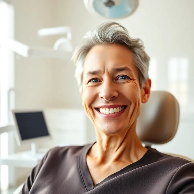 good candidate for Dental Implants