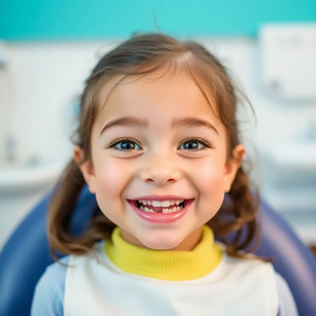 Restorative Pediatric Dentistry