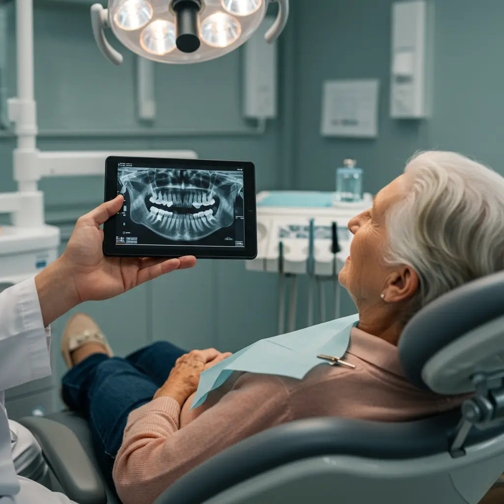 Pain-Free Dentistry for Families: Creating Positive Dental Experiences for All Ages