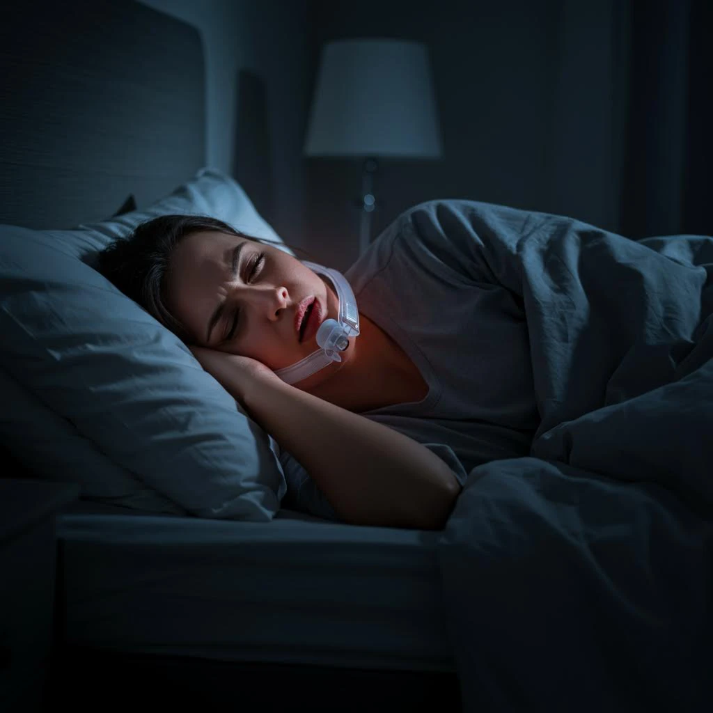 Understanding Sleep Apnea: How H-Town Star Family Dentistry Can Help ...