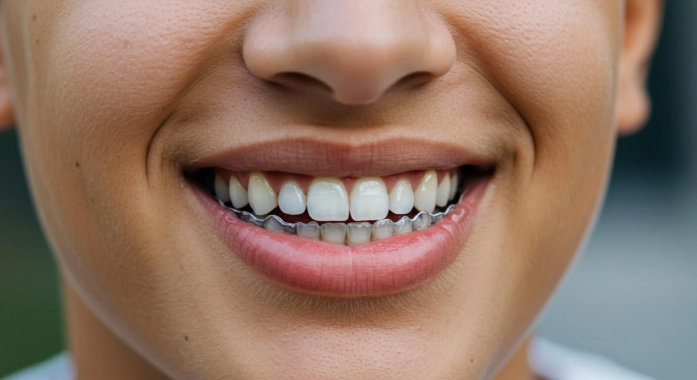 Life After Invisalign: Why Retainers Are So Important