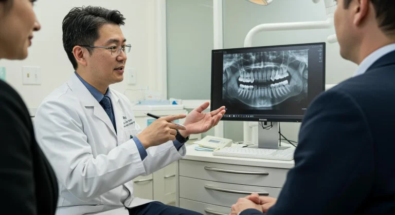 The Process of Getting a Dental Implant: A Step-by-Step Guide