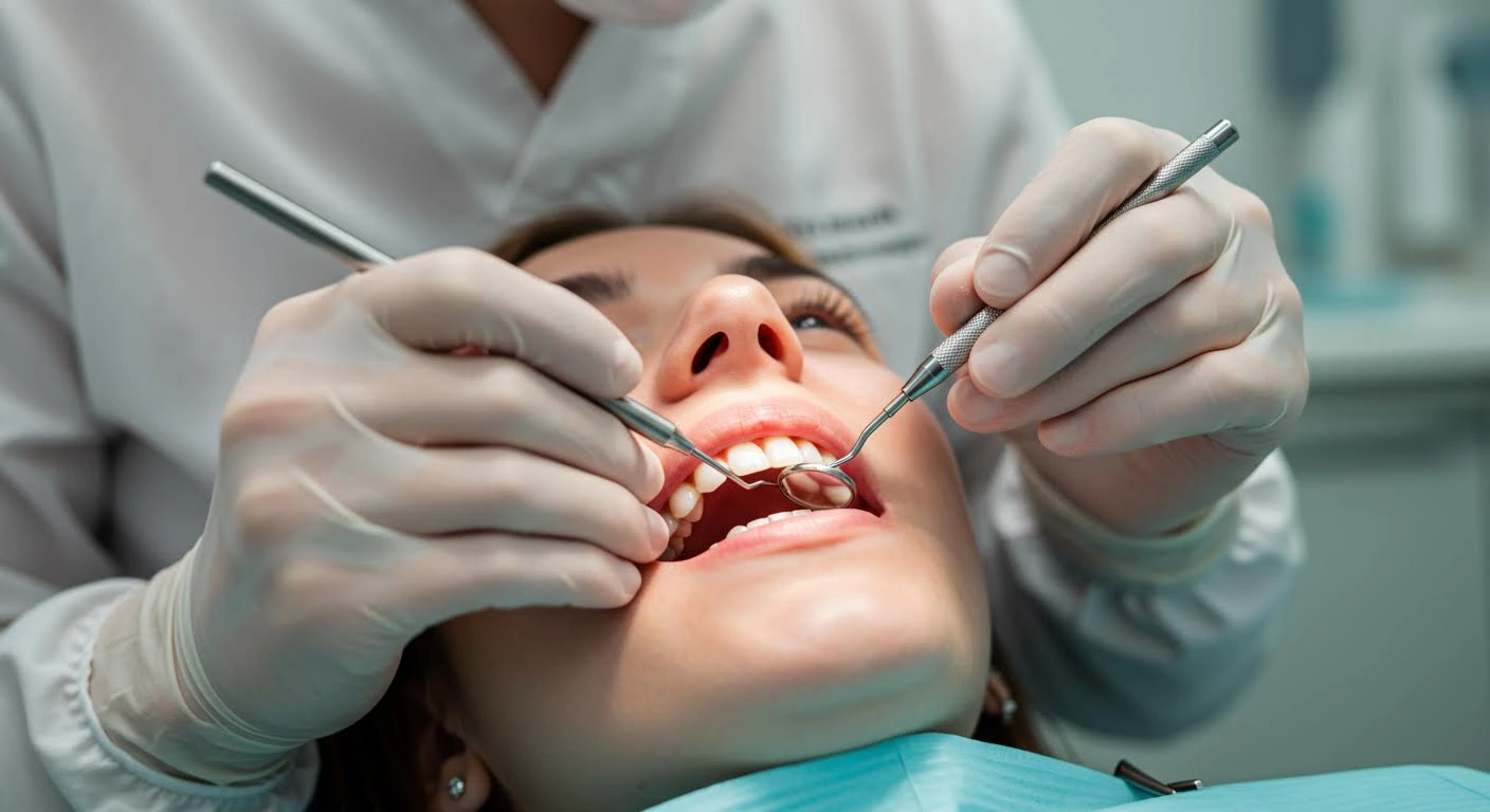 Veneers vs. Bonding: Which Cosmetic Treatment is for You?