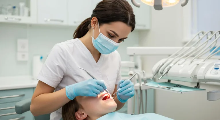 What to Expect at Your Six-Month Dental Cleaning