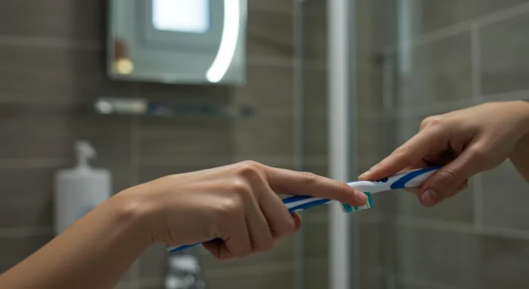 Why Do My Gums Bleed When I Brush?