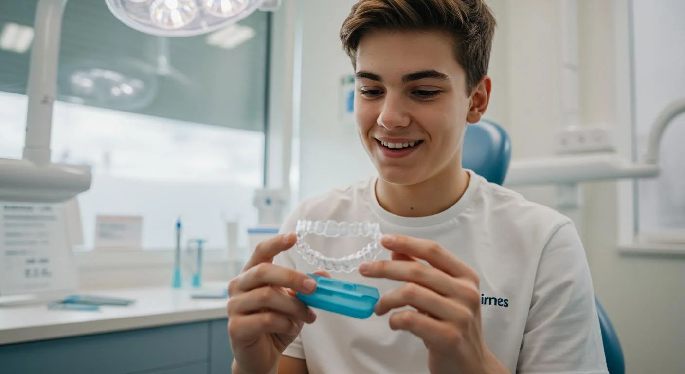 How Long Does Invisalign Take?