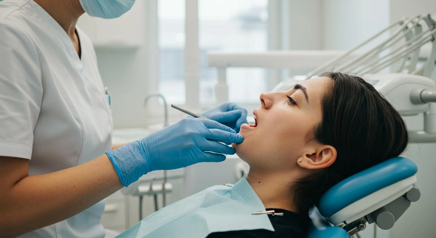 Understanding the Signs of TMJ/TMD