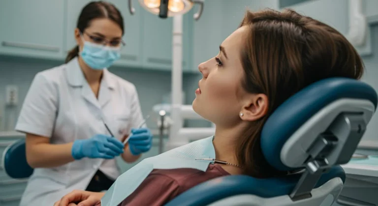 Using Your Dental Insurance Before It Expires