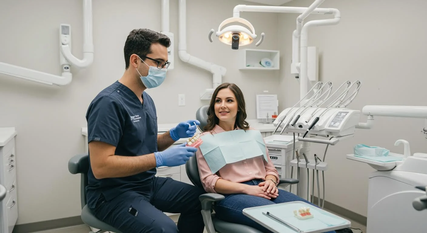 What is a Root Canal Retreat and Why Might I Need One?