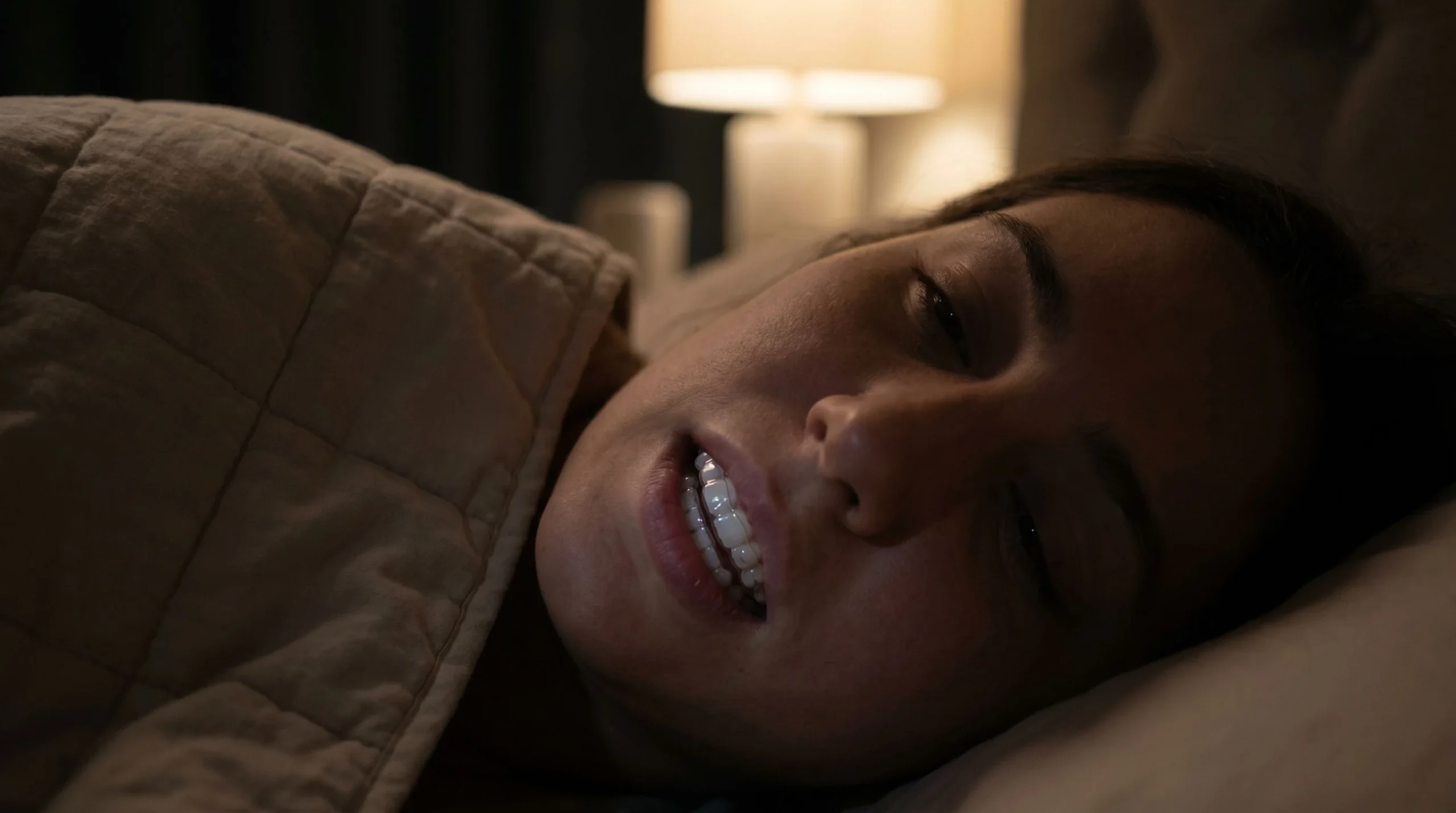 Snoring, Dry Mouth, and Poor Sleep: Dental Insights - snoring Houston