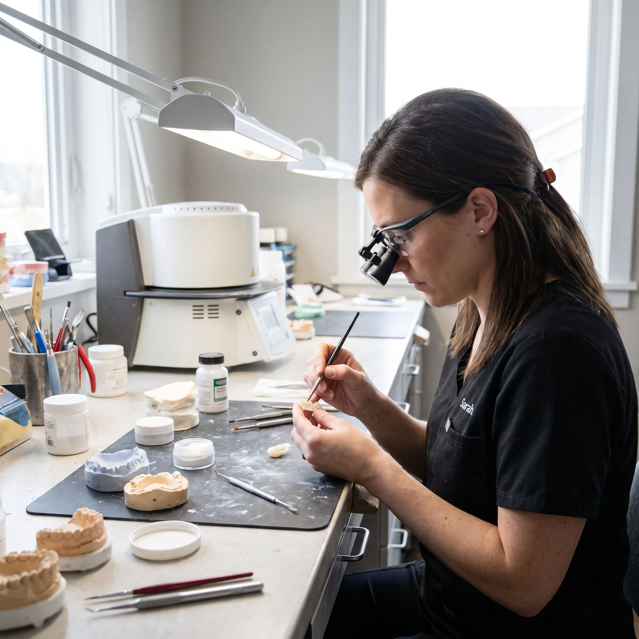 Essential Guide: What to Know Before Getting Veneers in Houston - smile design