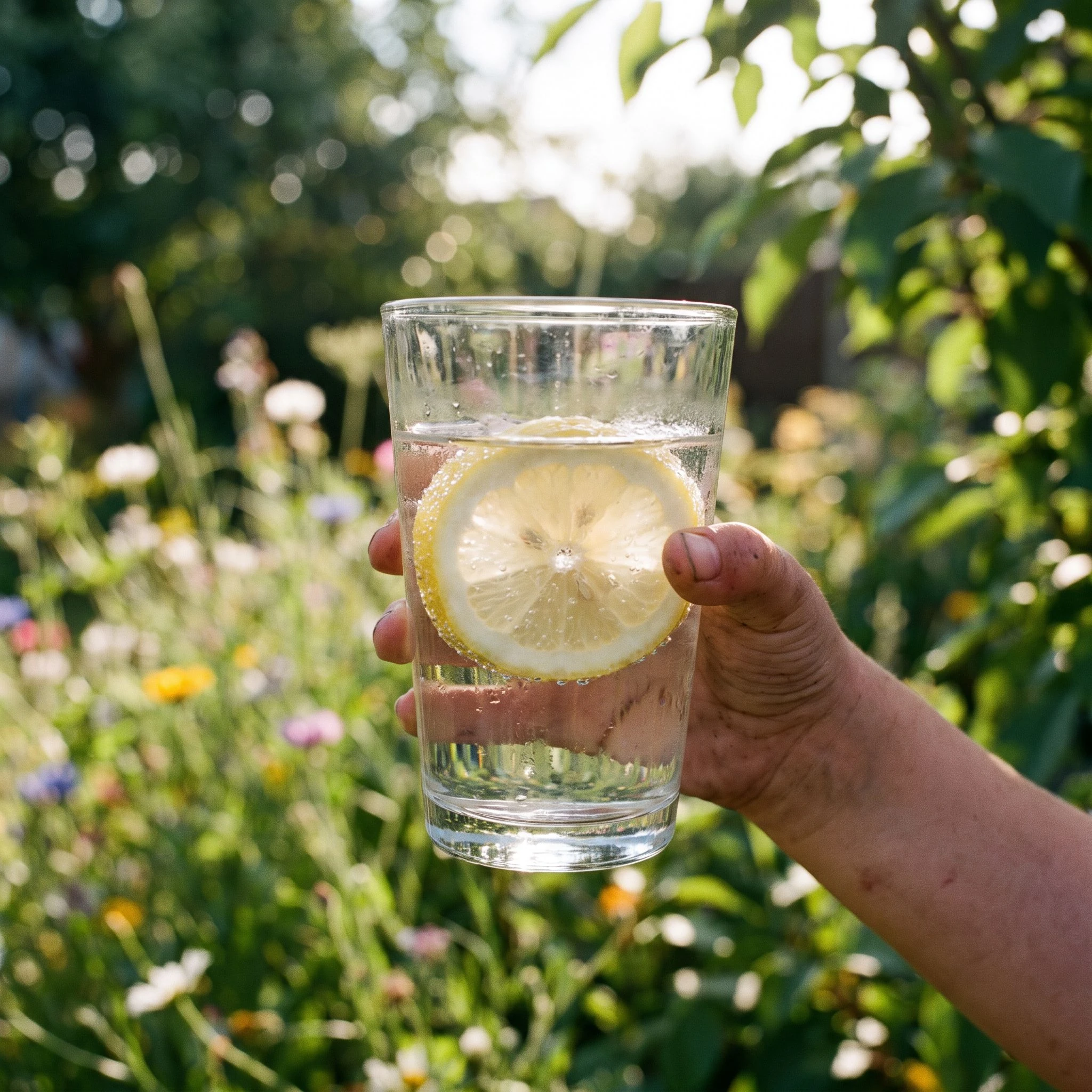 Summer Snacks That Are Better for Your Teeth: Family Dental Tips - summer dental tips