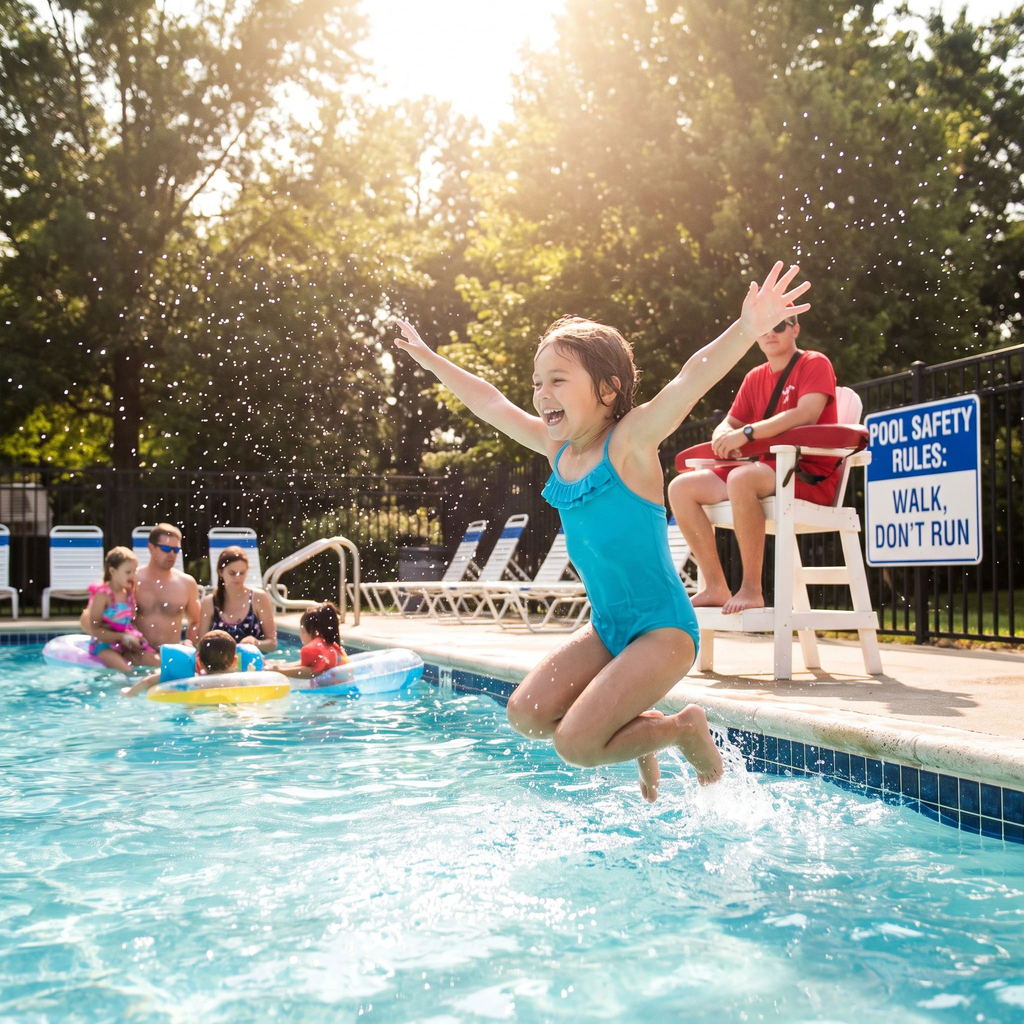 Protecting Kids' Teeth During Summer: Expert Tips - sports mouthguard