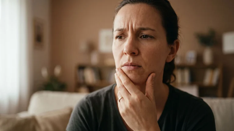 Why Does My Jaw Pop When I Open My Mouth? Understanding TMJ - jaw popping